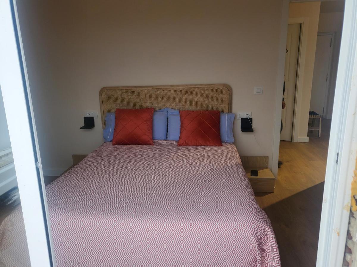 Inspiracion Y Mar Appartement Sagunto Buitenkant foto