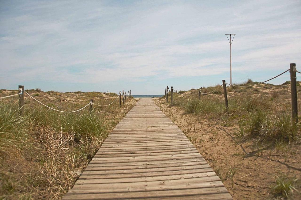 Inspiracion Y Mar Appartement Sagunto Buitenkant foto