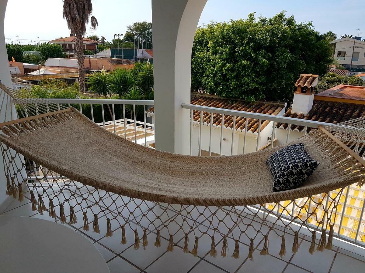 Inspiracion Y Mar Appartement Sagunto Buitenkant foto