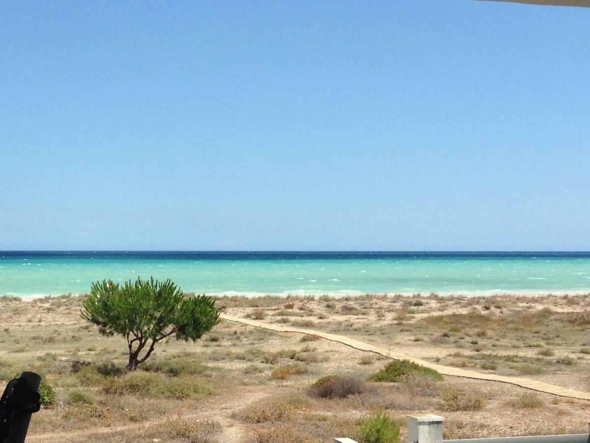 Inspiracion Y Mar Appartement Sagunto Buitenkant foto